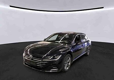 VW Arteon Volkswagen 2.0TDI R-Line IQ. Navi AHK Kamera ParkAss