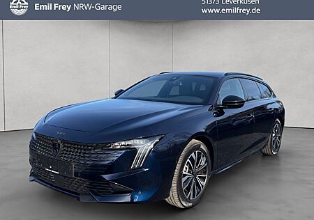 Peugeot 508 SW BlueHDi 130 EAT8 Allure