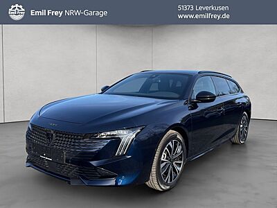 Peugeot 508 SW BlueHDi 130 EAT8 Allure NAVI+LED+RFK