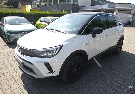 Opel Crossland X Crossland Business Elegance Diesel Automatik