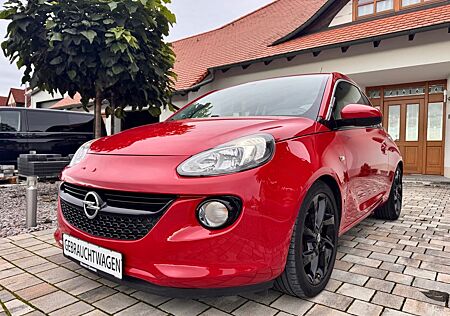 Opel Adam Slam * 17" * Klimaautomatik * Tempomat *