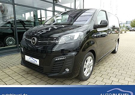 Opel Vivaro 2.0 D M (L2) DOKA Edition*AHK*AT*Xenon*N