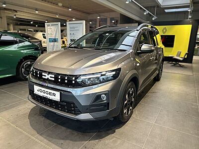 Dacia Jogger Journey TCe 110