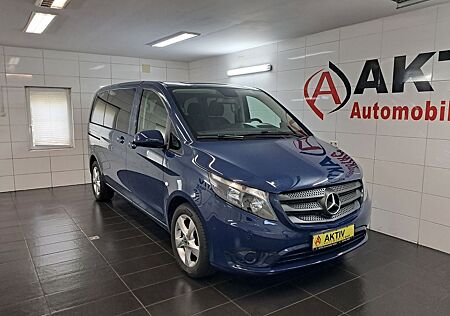 Mercedes-Benz Vito Tourer 116 CDI Edition kompakt*8-Sitzer*