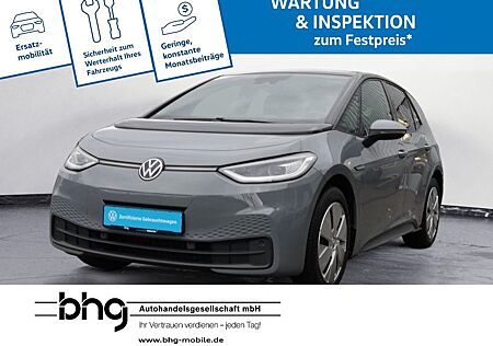 VW ID.3 Volkswagen Pure Performance #IQ.Light #Navi #LED #PDC