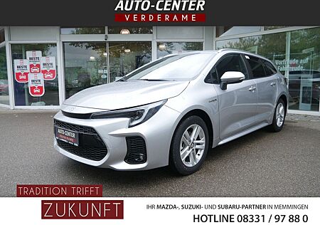 Suzuki Swace 1.8 Hybrid Comfort+ KAMERA NAVI ACC LED