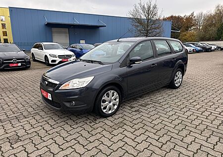 Ford Focus 1,6 Ambiente Turnier 2.HD Klima TÜV 01/26