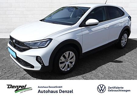 VW Taigo Volkswagen 1.0 TSI APP/SITZHZG
