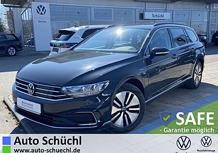 VW Passat Variant Volkswagen GTE 1.4 TSI DSG eHYBRID NAVI+LED+