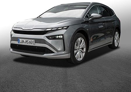 Skoda Enyaq 60 AHK Matrix-LED