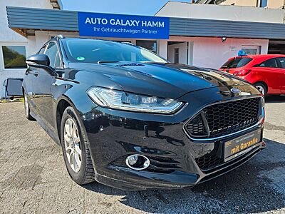 Ford Mondeo 2,0 EcoBoost 177kW ST-LineTurnier (Nr.16)