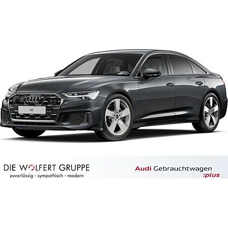 Audi A6 leasen