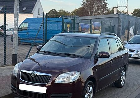 Skoda Fabia 1.2l Classic Combi Classic