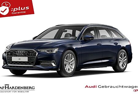 Audi A6 Avant 45 TFSI S tronic advanced MMI Navi plus