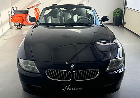 BMW Z4 Baureihe Roadster 3.0si/265PS/selten!