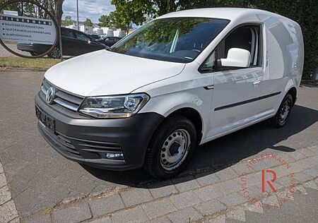 VW Caddy Volkswagen 2.0 Klima SHZ Sortimo Regal