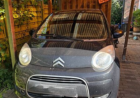 Citroën C1 1.0 Advance