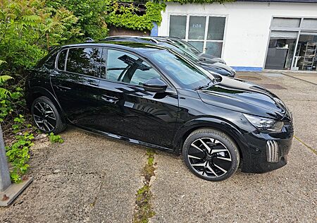 Peugeot 208 GT