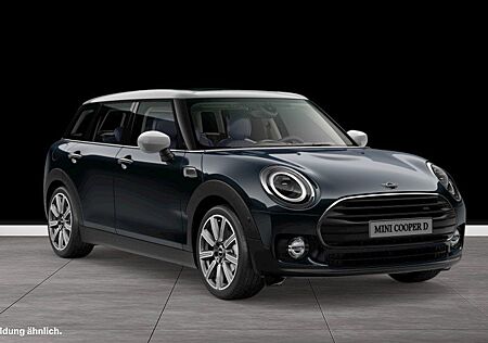 Mini Cooper D Clubman Navi Head-Up Kamera Pano.Dach