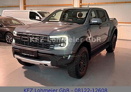 Ford Ranger Raptor 3.0 e-4WD DK *Rollo*5 Jahre Gar.*