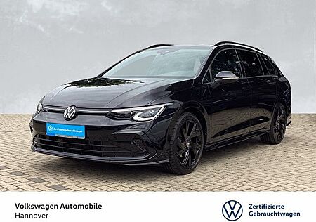 VW Golf Volkswagen VIII Variant 1.5 TSI R-Line BlackStyle Navi