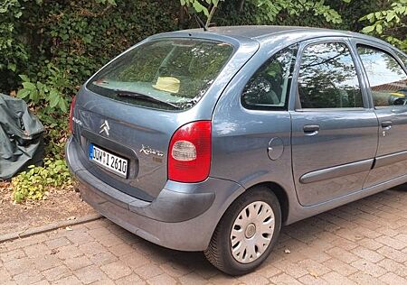 Citroën Xsara Picasso