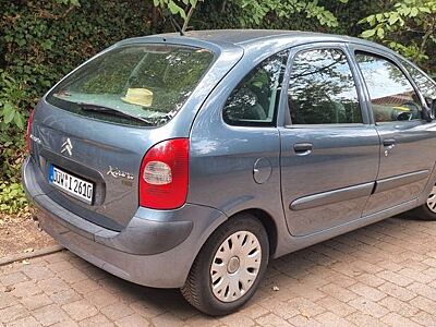 Citroën Xsara Picasso
