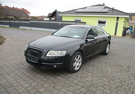 Audi A6 Lim. 3.0 TDI quattro