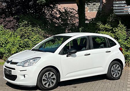 Citroën C3 50 kw Klima Euro 6