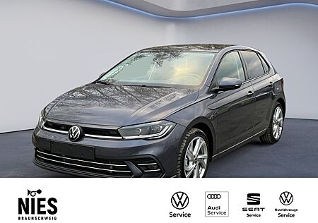 VW Polo Volkswagen Style 1.0 TSI DSG MATRIX-LED+FrontAssist