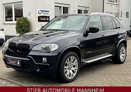 BMW X5 xDrive30d M PAKET*LEDER*KLIMA*PANO*NAVI*