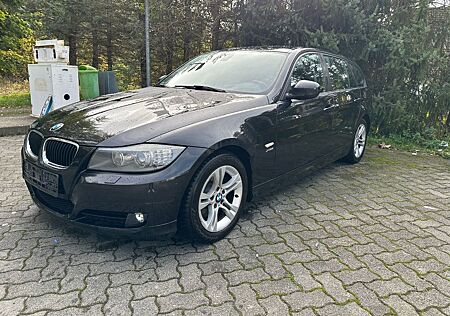 BMW 320d xDrive touring -