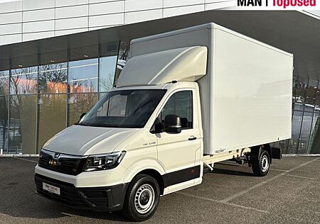 MAN TGE 3.140 4X2F SB Klima
