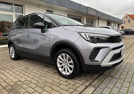 Opel Crossland X gebraucht kaufen Opel Crossland X Crossland (X) Allwetter "beheiz LR FS "