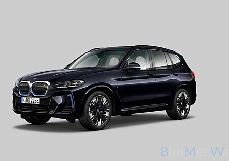 BMW iX3 Impressive M Sport Panorama 360°HUD DAB H/K