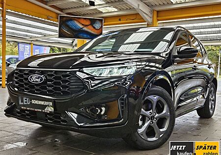 Ford Kuga ST-Line 186 PS mit Navi LED Kamera Winter