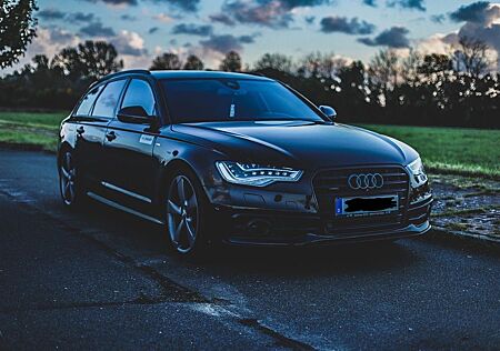 Audi A6 4G C7 2.8 FSI quattro S-line, S-tronic Avant