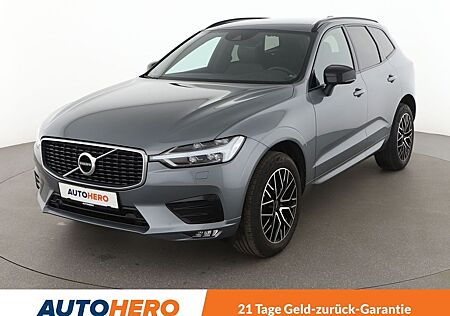 Volvo XC 60 XC60 2.0 T4 R Design 2WD*NAVI*TEMPO*PDC*SHZ*ALU*
