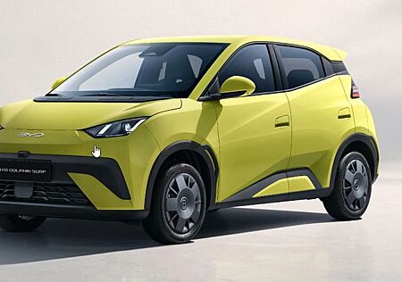 BYD DOLPHIN Active (FÖRDERFÄHIG)
