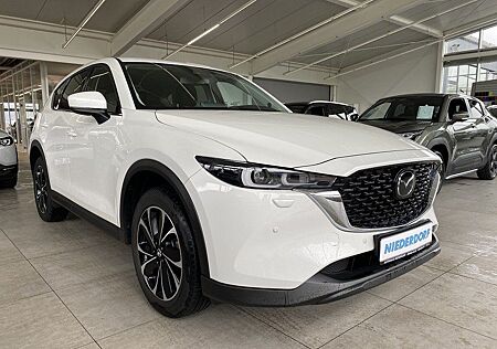 Mazda CX-5 2.5 Exclusive-Line AUTOMATIK Matrix, Bose,