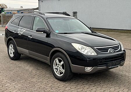 Hyundai ix55 3.0CRDi 4WD - 2.HD 7Sitzer Kamera Xenon