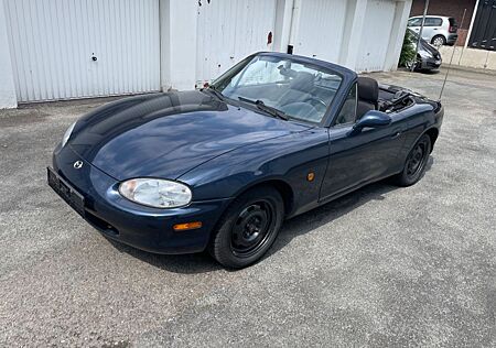 Mazda MX-5 Cabrio Tüv/Au neu