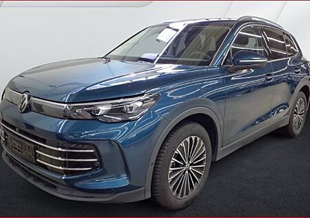 VW Tiguan Volkswagen III 2.0 TDI Elegance Matrix Navi 360° AHK
