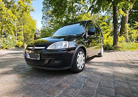 Opel Combo 1.7 CDTI ECOTEC -