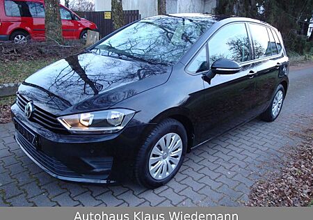 VW Golf Sportsvan Volkswagen 1.2 TSI DSG BMT - 2.Hd./68 TKM