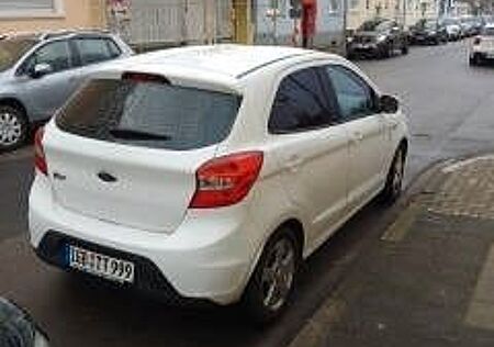 Ford Ka /+ 1,2 Trend Trend