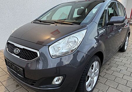 Kia Venga 1.4 CRDI Spirit Klimaaut,Alu,Shz,PDC