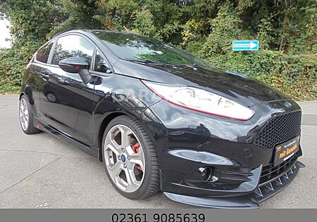 Ford Fiesta ST Mega Optik