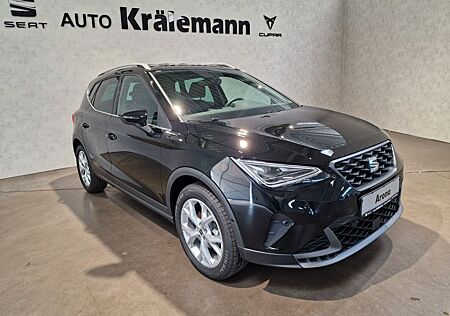 Seat Arona FR 1.5 TSI 7-Gang-DSG *LED*NAVI*SHZ*Kamera