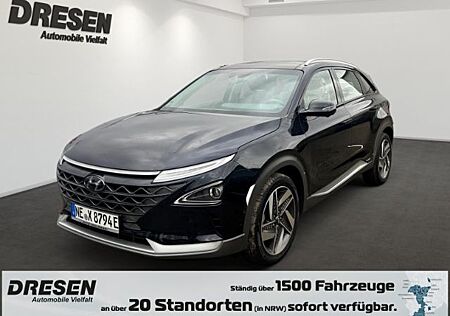 Hyundai Nexo Prime mit Schiebedach - DRESEN SONDERAKTION